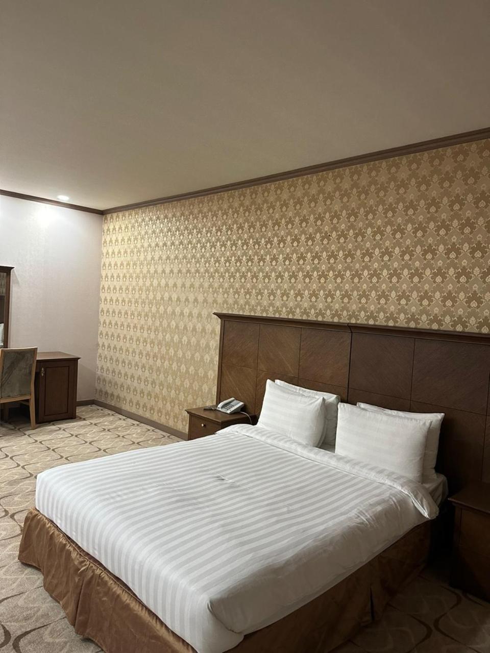 Sunjin Grand Hotel 울란바토르 외부 사진